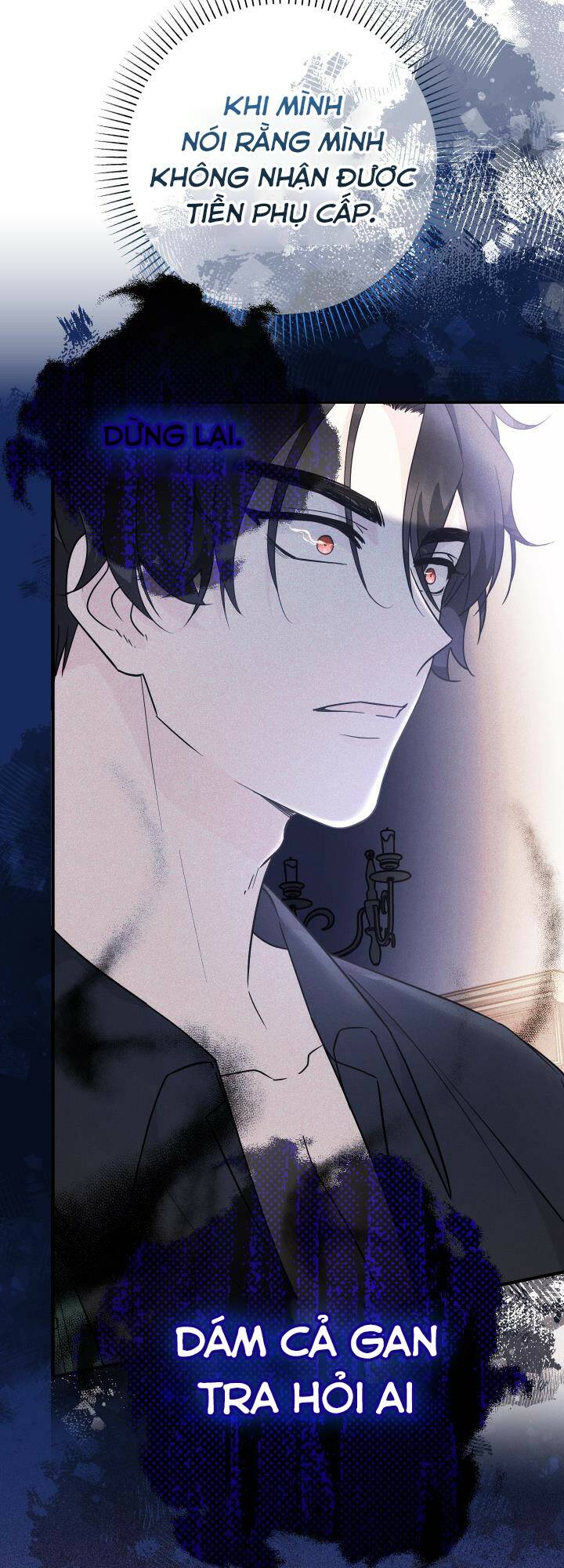 Tiểu Thư Tích Tiền Đi Bụi - Chapter 18 - Page 60