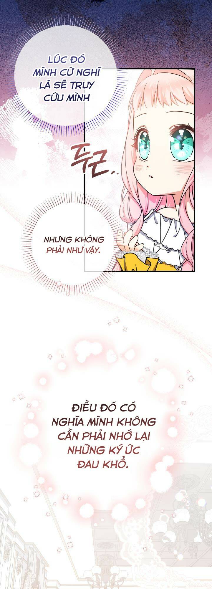 Tiểu Thư Tích Tiền Đi Bụi - Chapter 18 - Page 61