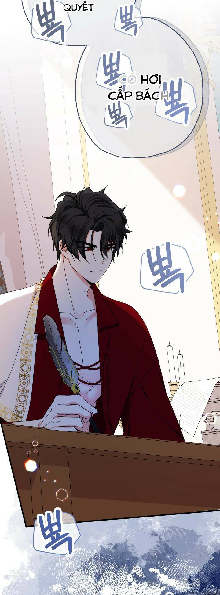 Tiểu Thư Tích Tiền Đi Bụi - Chapter 18 - Page 6