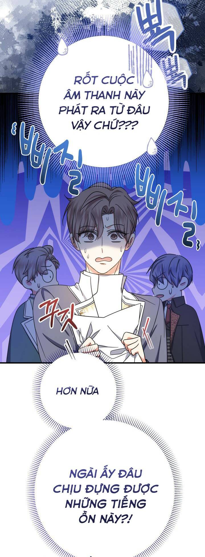 Tiểu Thư Tích Tiền Đi Bụi - Chapter 18 - Page 7