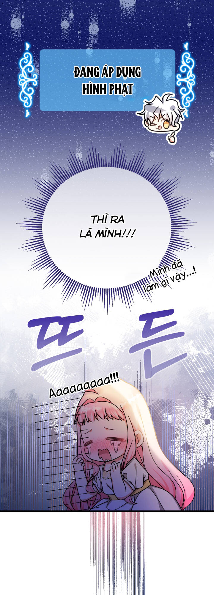 Tiểu Thư Tích Tiền Đi Bụi - Chapter 19 - Page 9