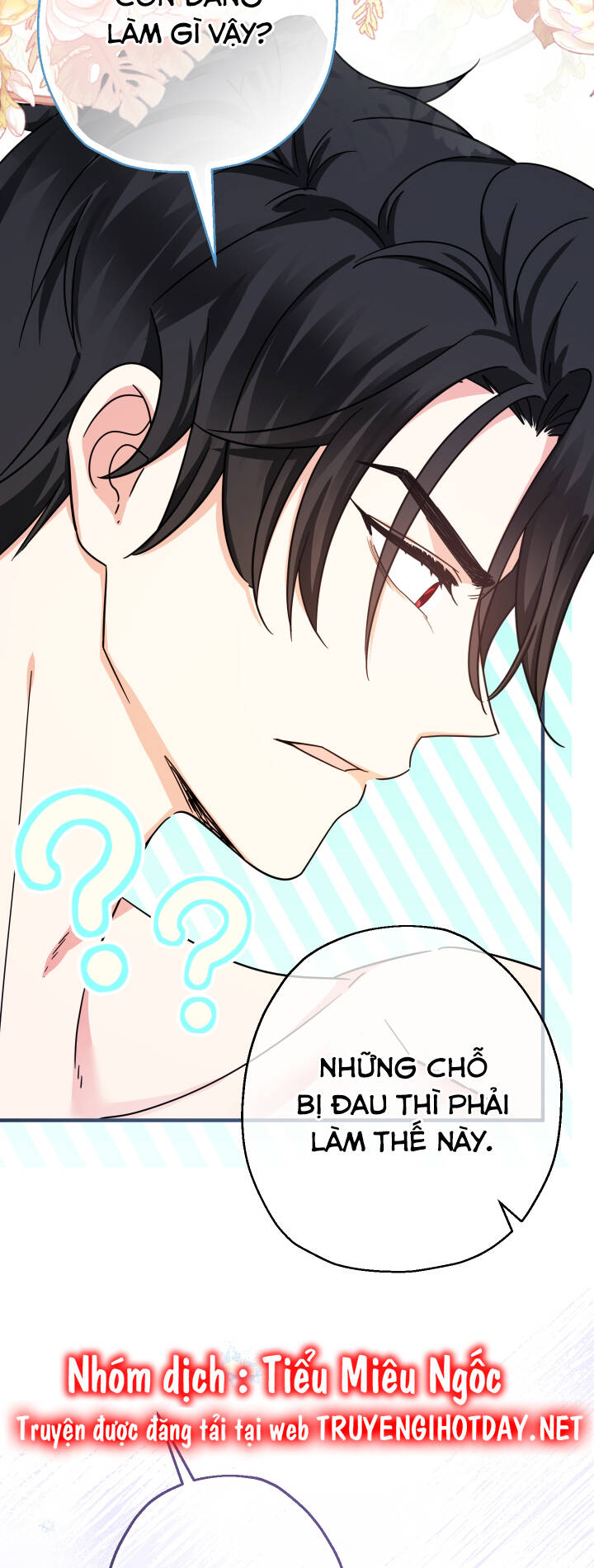Tiểu Thư Tích Tiền Đi Bụi - Chapter 19 - Page 21