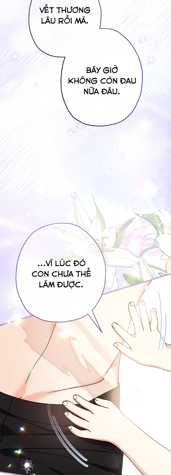 Tiểu Thư Tích Tiền Đi Bụi - Chapter 19 - Page 22