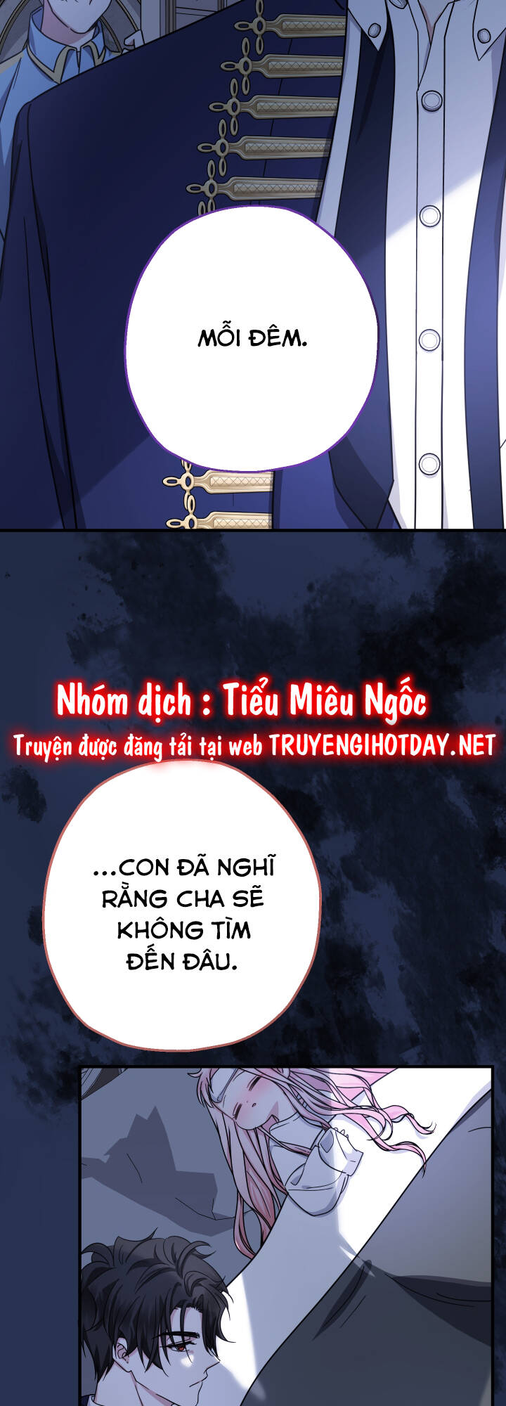 Tiểu Thư Tích Tiền Đi Bụi - Chapter 19 - Page 33
