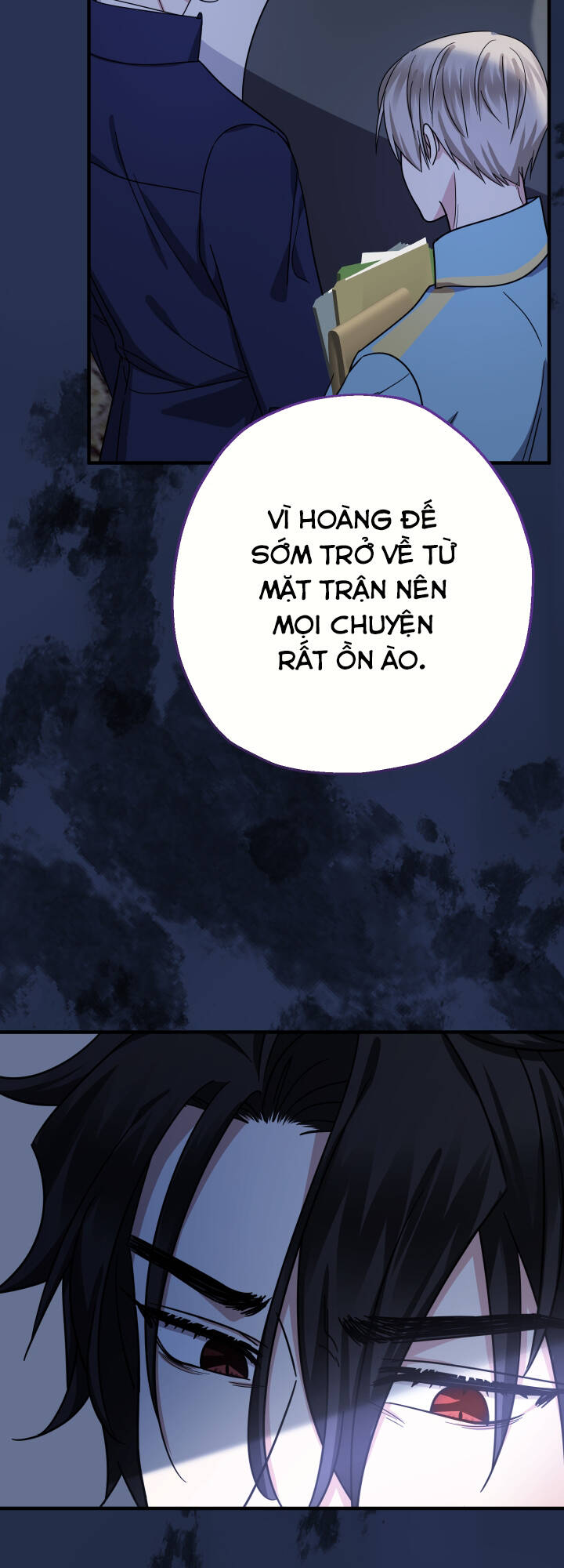 Tiểu Thư Tích Tiền Đi Bụi - Chapter 19 - Page 34