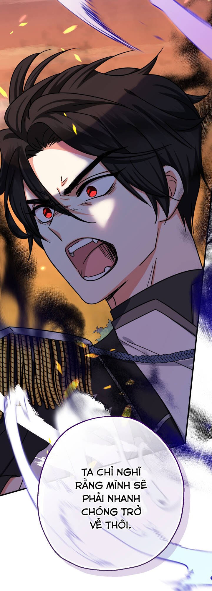 Tiểu Thư Tích Tiền Đi Bụi - Chapter 19 - Page 38