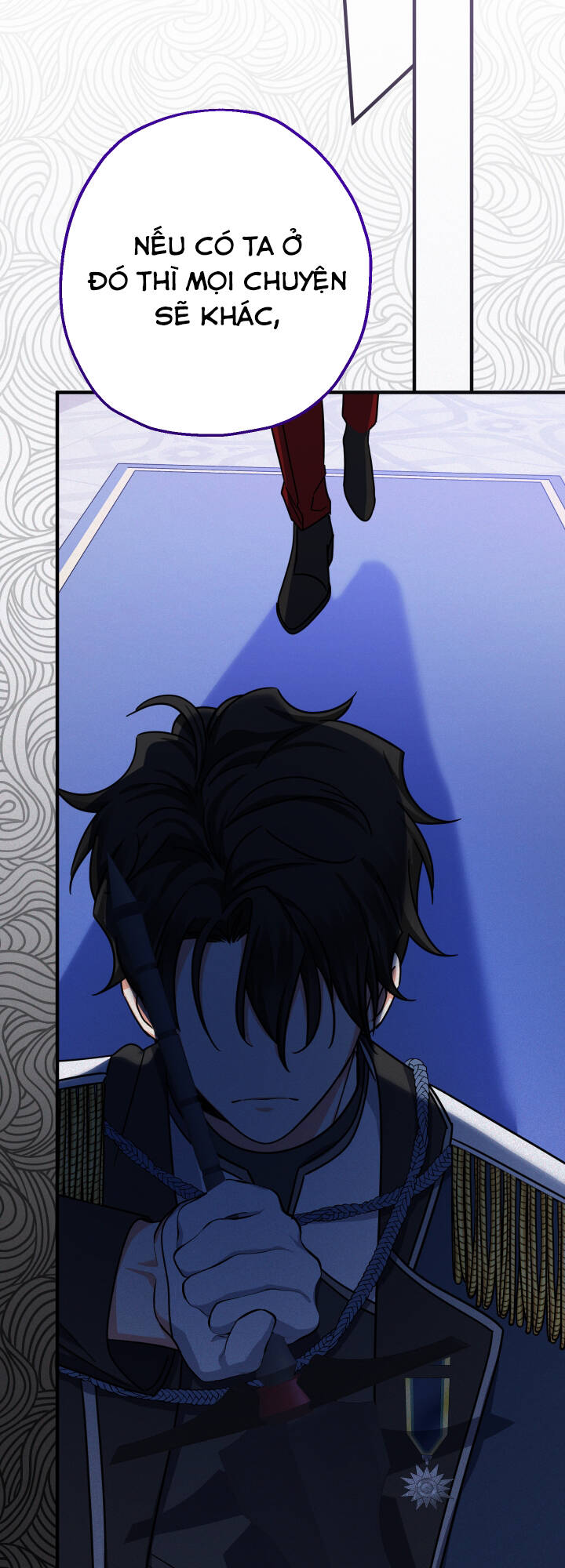 Tiểu Thư Tích Tiền Đi Bụi - Chapter 19 - Page 52