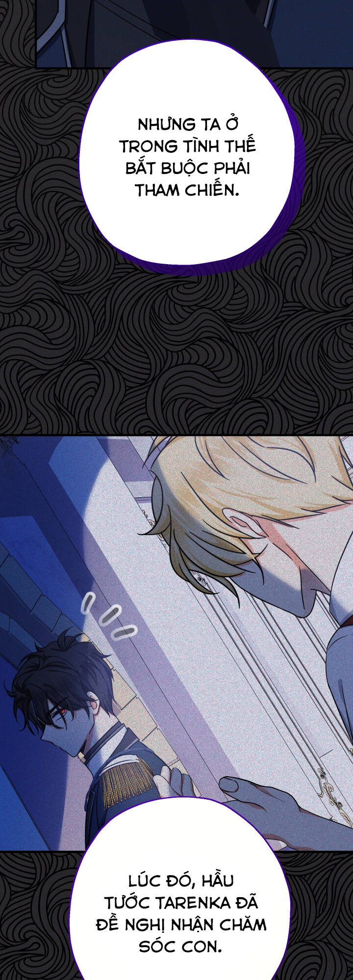 Tiểu Thư Tích Tiền Đi Bụi - Chapter 19 - Page 53