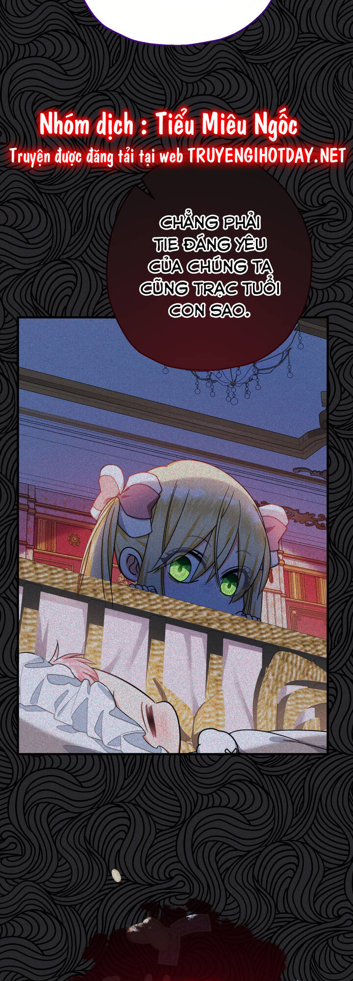 Tiểu Thư Tích Tiền Đi Bụi - Chapter 19 - Page 54