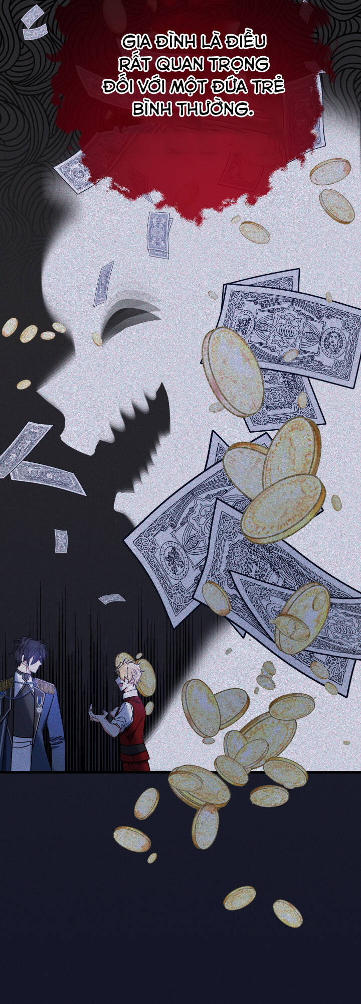 Tiểu Thư Tích Tiền Đi Bụi - Chapter 19 - Page 55
