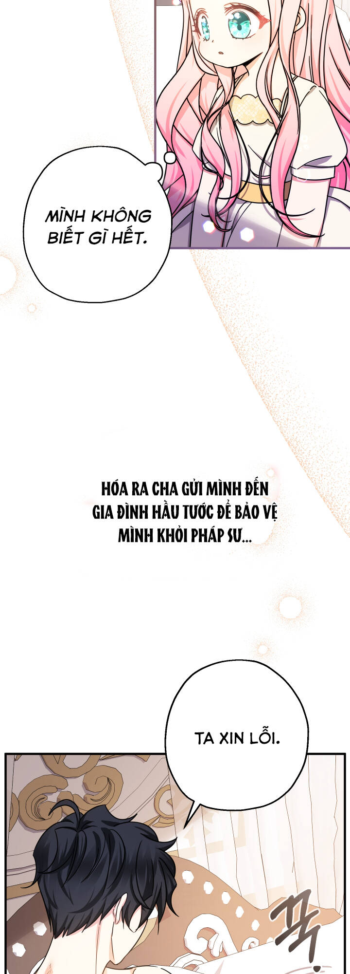 Tiểu Thư Tích Tiền Đi Bụi - Chapter 19 - Page 58