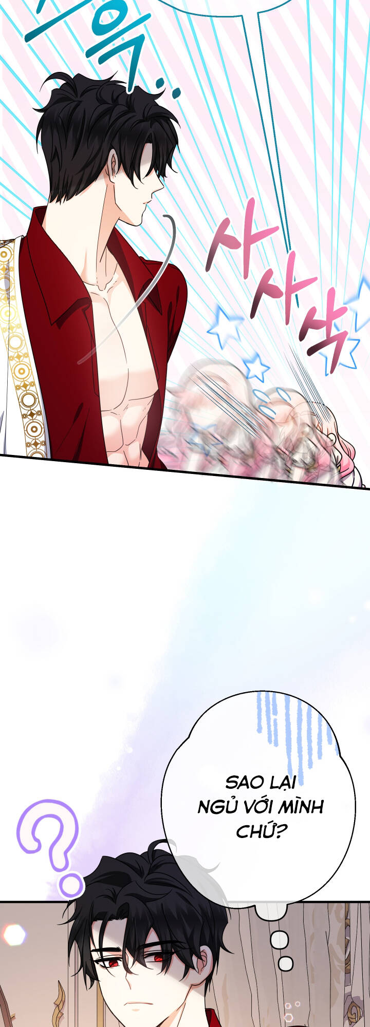 Tiểu Thư Tích Tiền Đi Bụi - Chapter 19 - Page 5