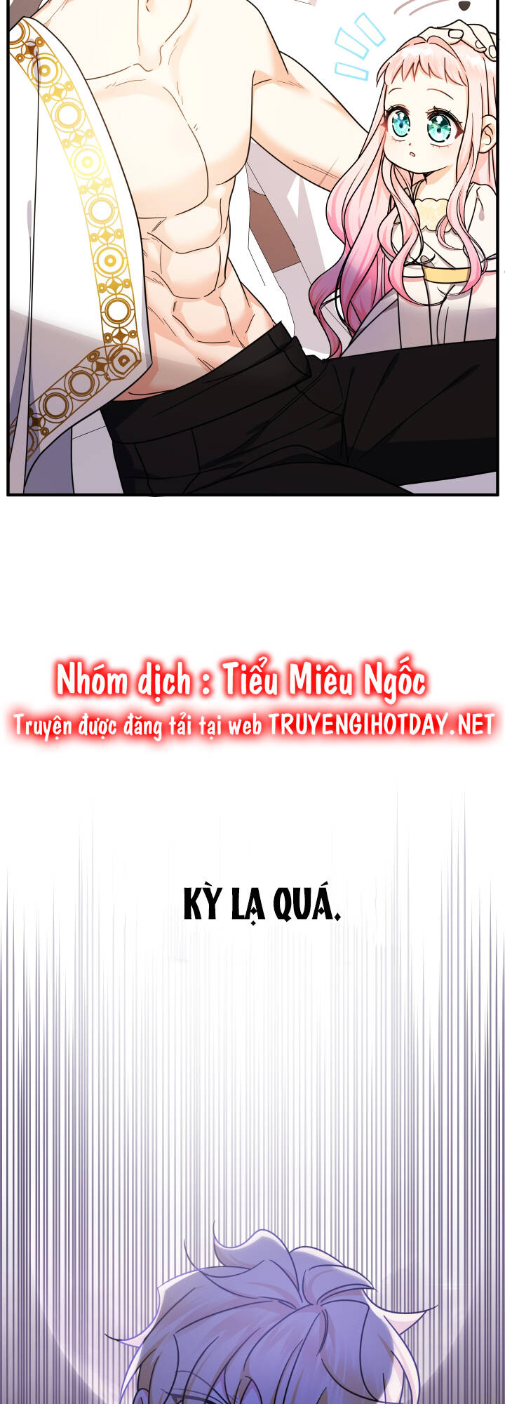 Tiểu Thư Tích Tiền Đi Bụi - Chapter 19 - Page 59