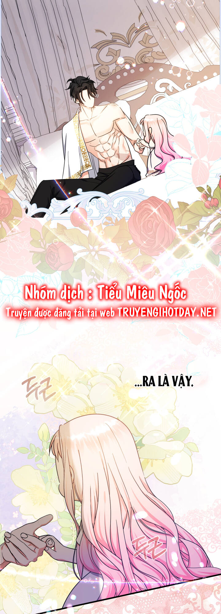 Tiểu Thư Tích Tiền Đi Bụi - Chapter 19 - Page 64