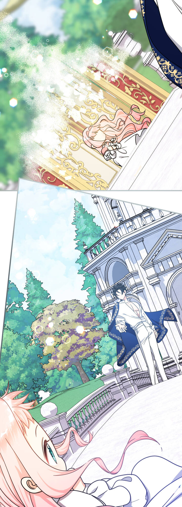 Tiểu Thư Tích Tiền Đi Bụi - Chapter 19 - Page 76