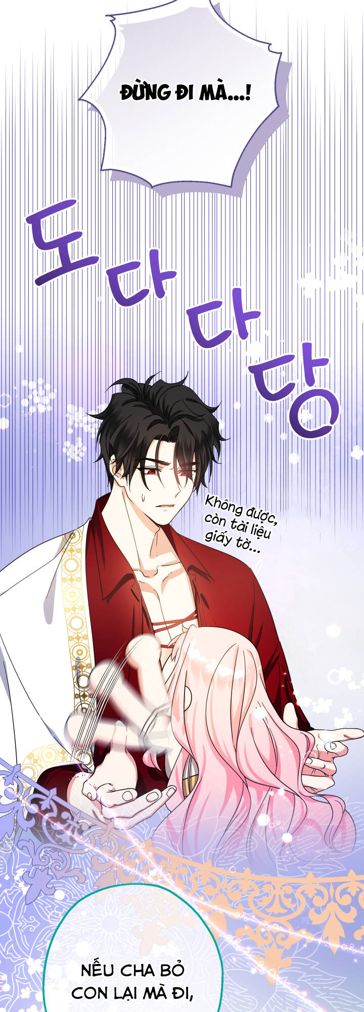 Tiểu Thư Tích Tiền Đi Bụi - Chapter 19 - Page 7