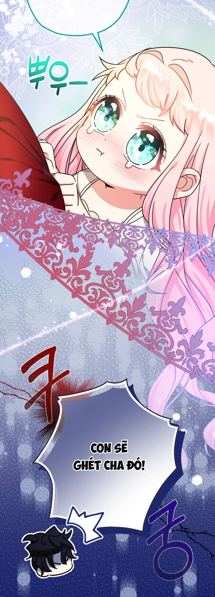 Tiểu Thư Tích Tiền Đi Bụi - Chapter 19 - Page 8