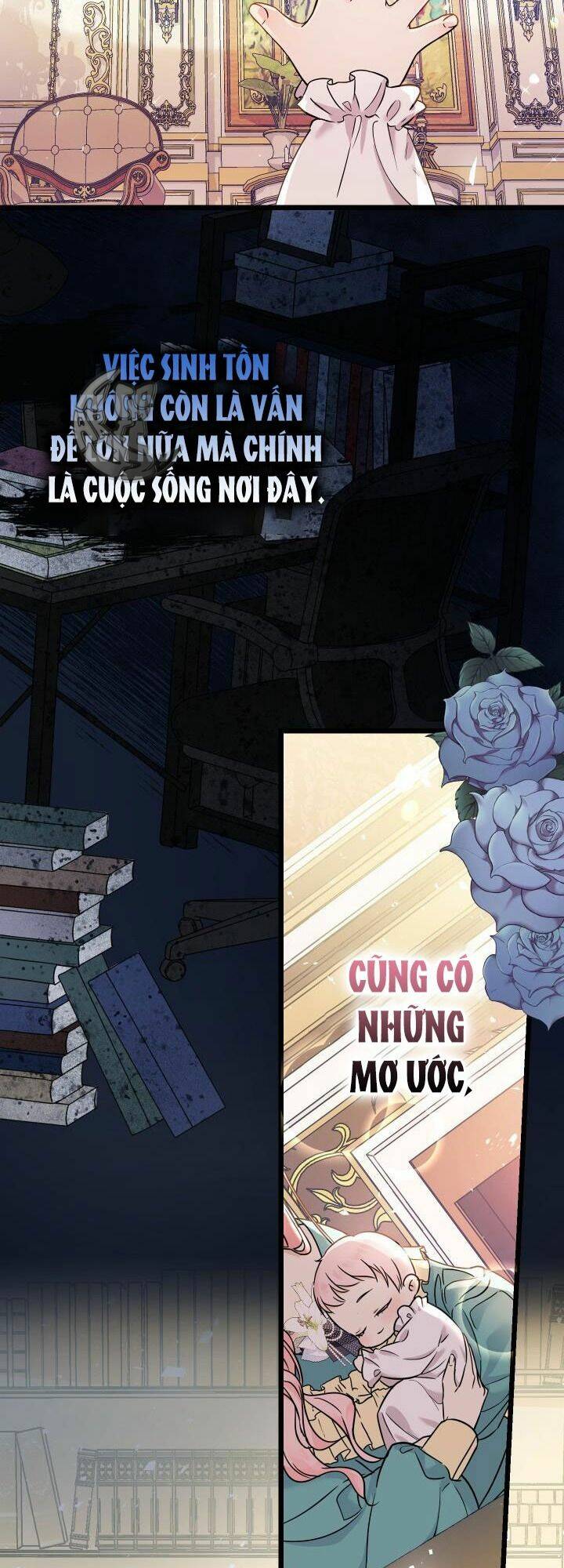 Tiểu Thư Tích Tiền Đi Bụi - Chapter 2 - Page 13