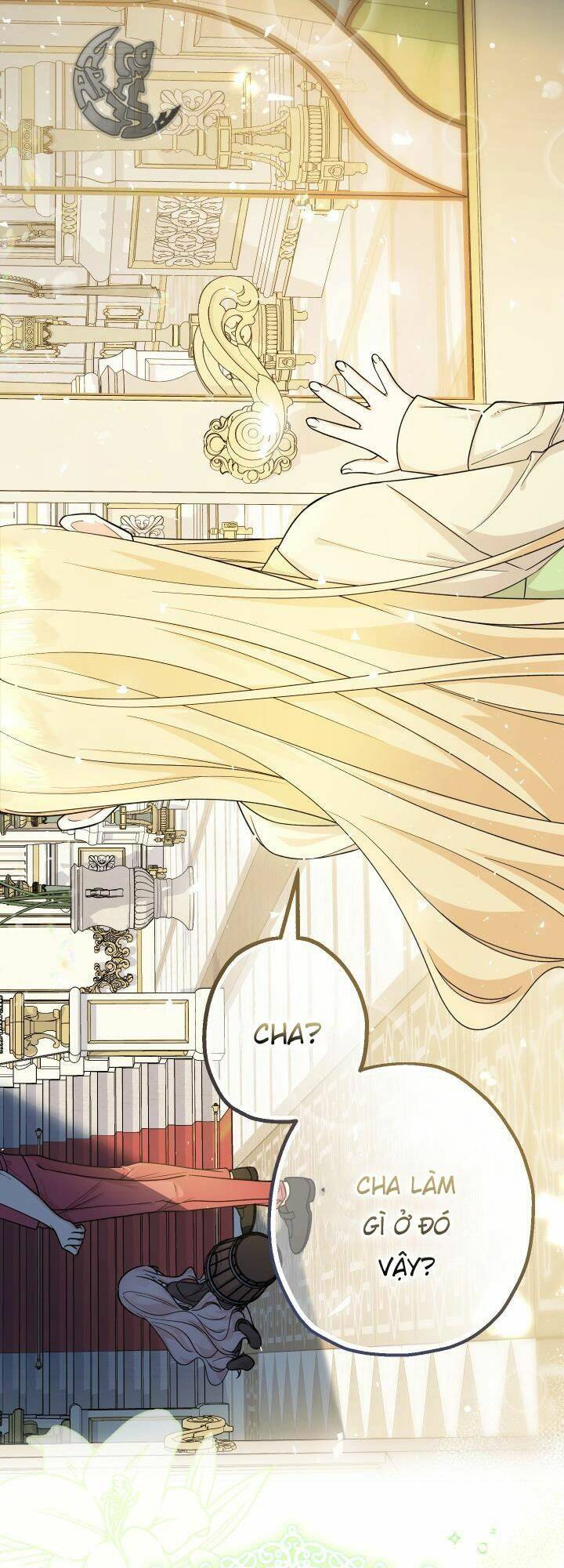 Tiểu Thư Tích Tiền Đi Bụi - Chapter 2 - Page 17