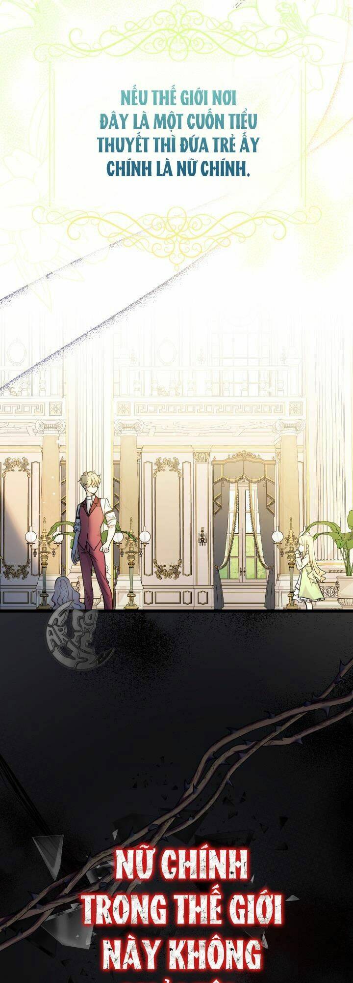 Tiểu Thư Tích Tiền Đi Bụi - Chapter 2 - Page 19