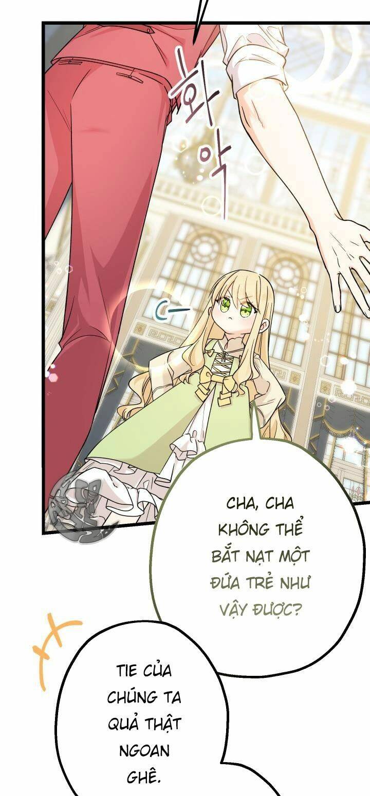 Tiểu Thư Tích Tiền Đi Bụi - Chapter 2 - Page 22