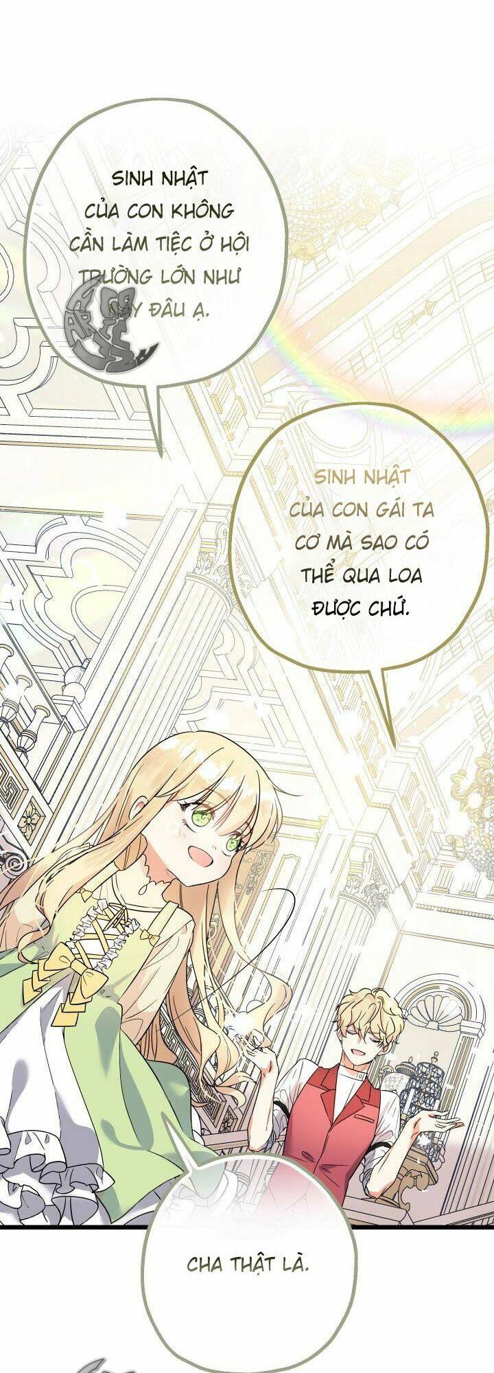 Tiểu Thư Tích Tiền Đi Bụi - Chapter 2 - Page 24