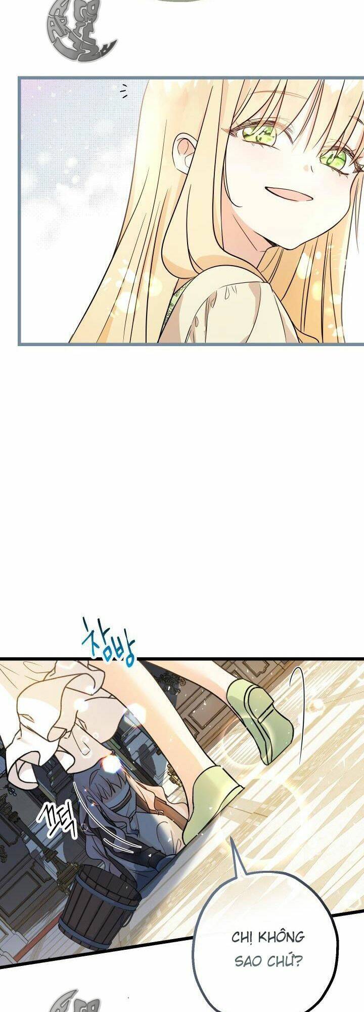 Tiểu Thư Tích Tiền Đi Bụi - Chapter 2 - Page 25