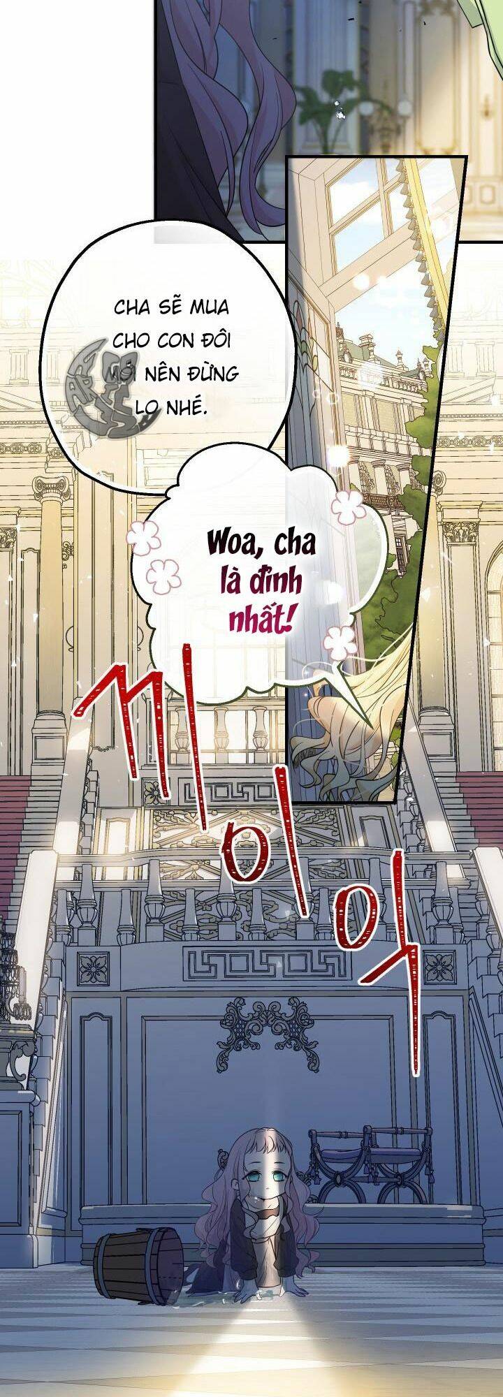 Tiểu Thư Tích Tiền Đi Bụi - Chapter 2 - Page 28