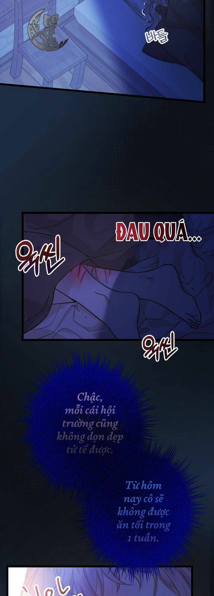 Tiểu Thư Tích Tiền Đi Bụi - Chapter 2 - Page 33