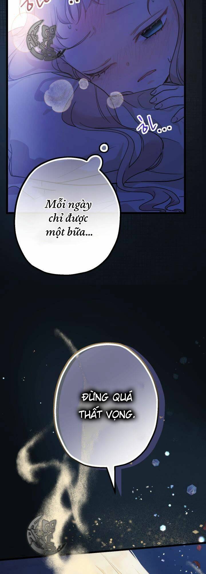 Tiểu Thư Tích Tiền Đi Bụi - Chapter 2 - Page 34