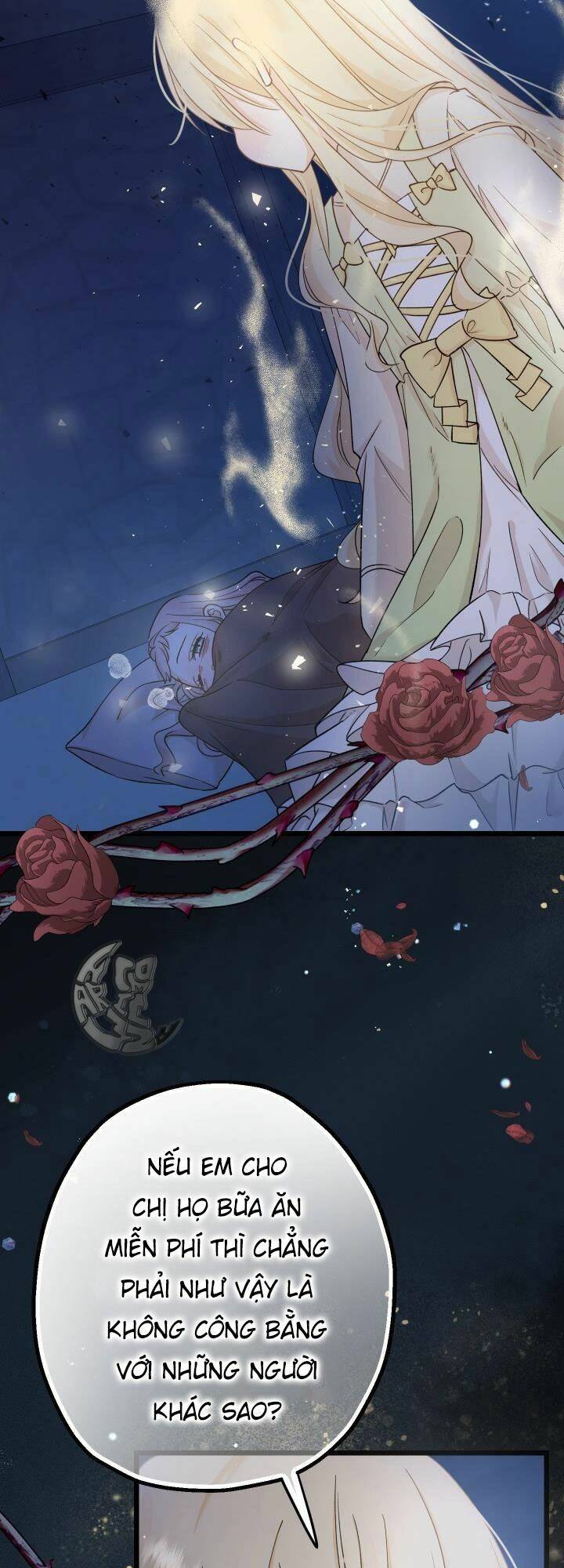 Tiểu Thư Tích Tiền Đi Bụi - Chapter 2 - Page 35