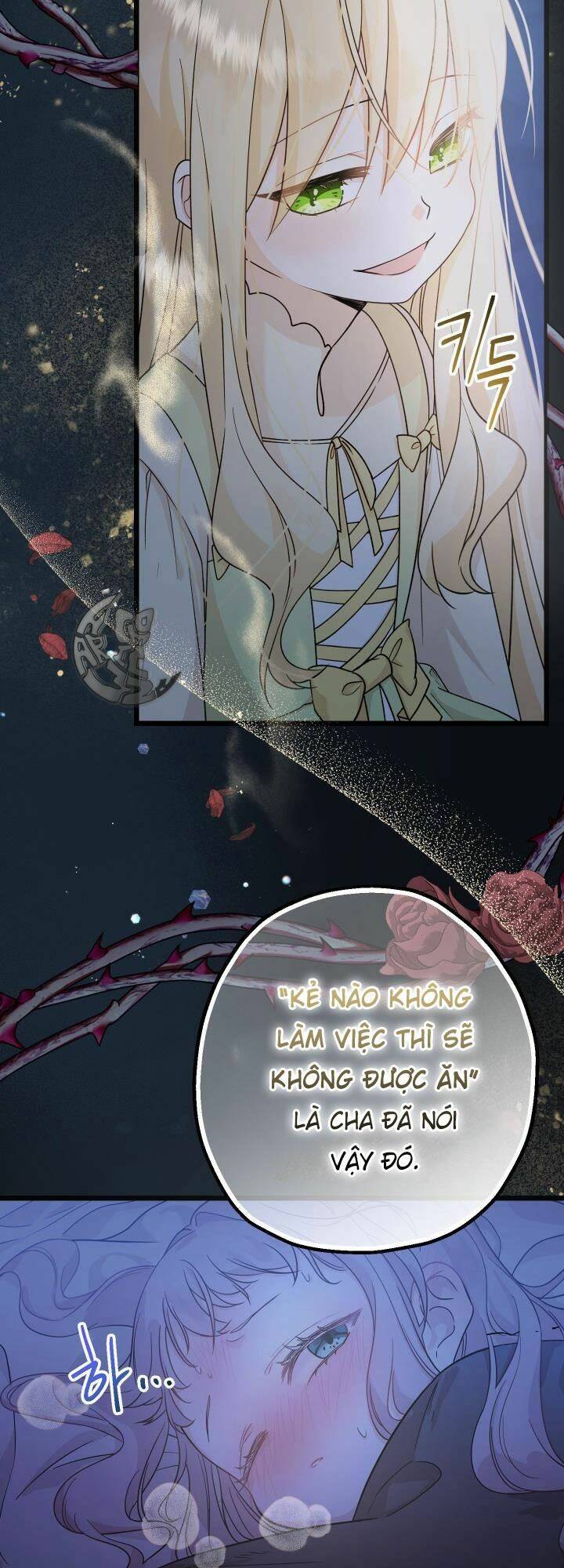 Tiểu Thư Tích Tiền Đi Bụi - Chapter 2 - Page 36