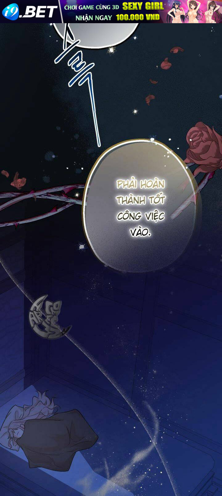 Tiểu Thư Tích Tiền Đi Bụi - Chapter 2 - Page 38