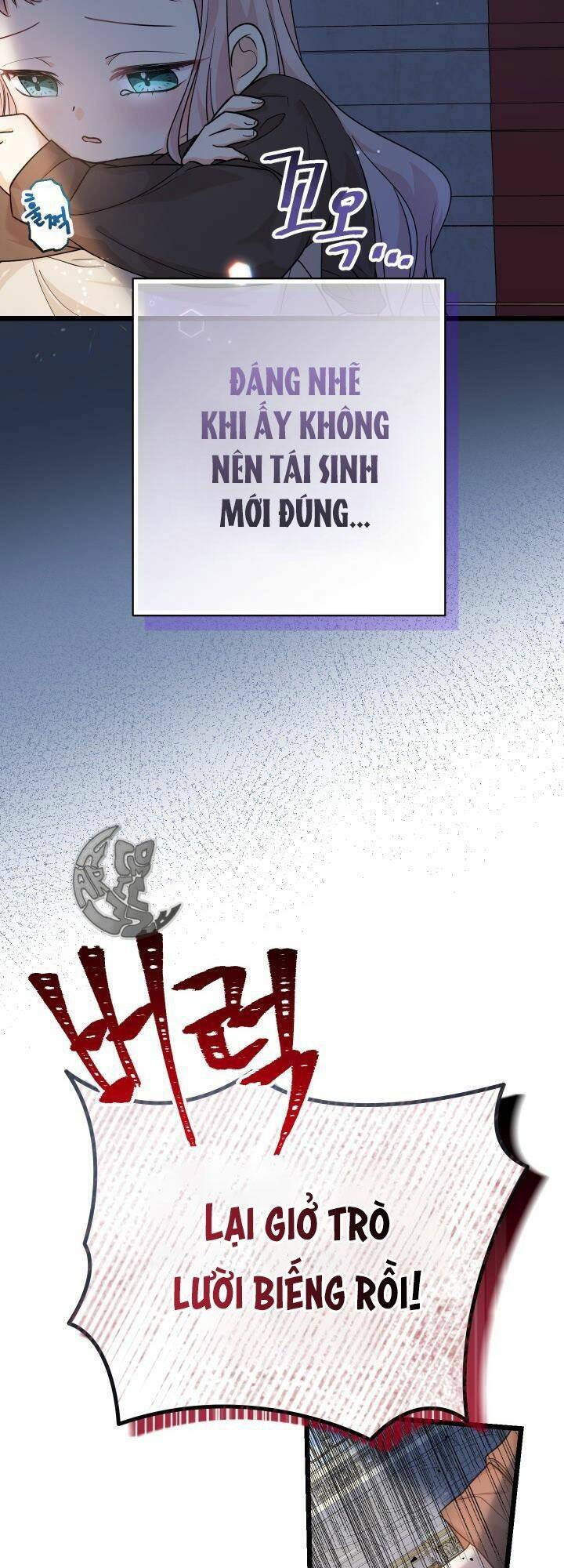 Tiểu Thư Tích Tiền Đi Bụi - Chapter 2 - Page 3