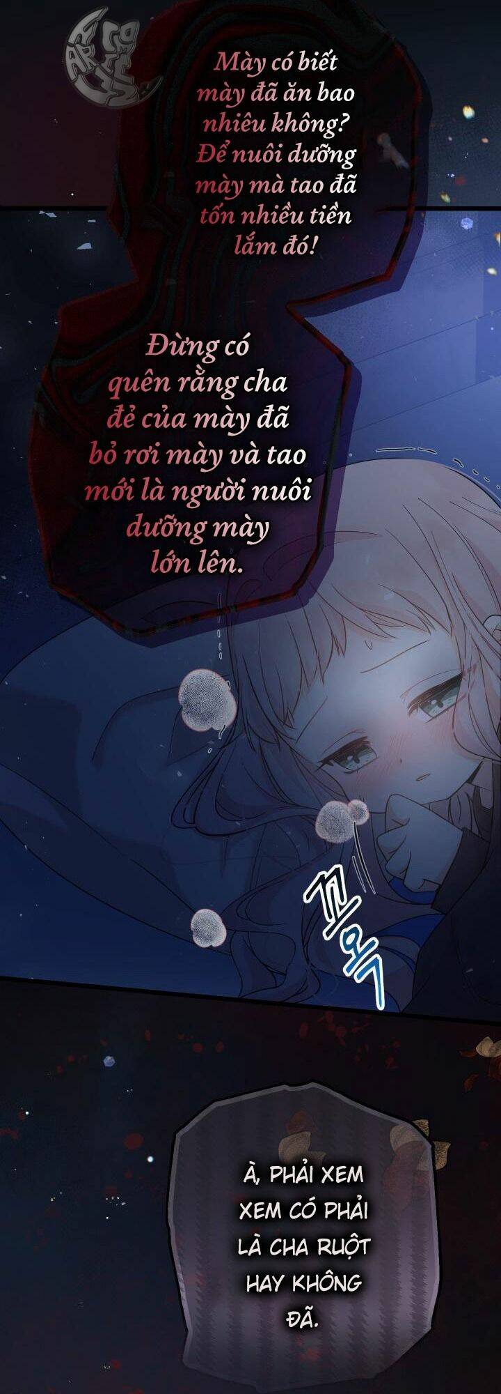 Tiểu Thư Tích Tiền Đi Bụi - Chapter 2 - Page 41