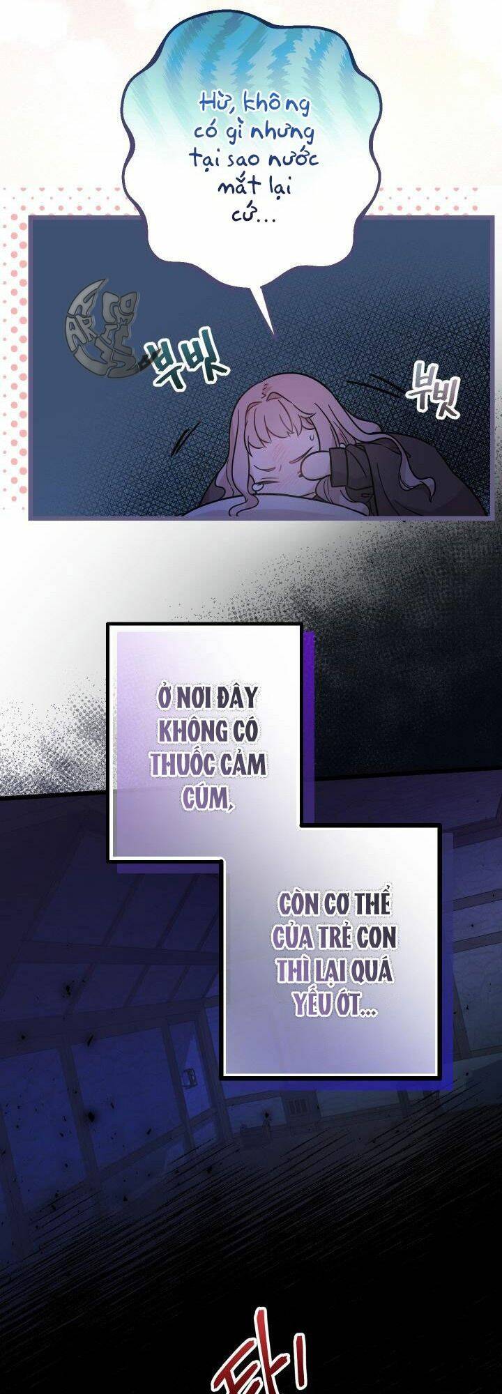 Tiểu Thư Tích Tiền Đi Bụi - Chapter 2 - Page 48