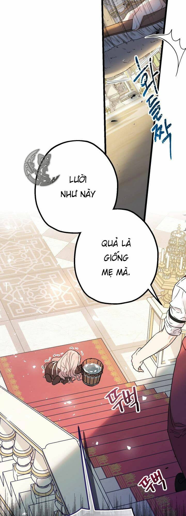 Tiểu Thư Tích Tiền Đi Bụi - Chapter 2 - Page 4