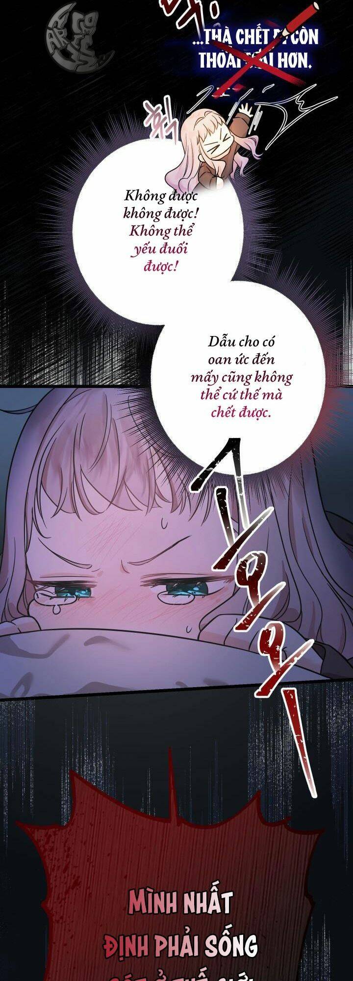 Tiểu Thư Tích Tiền Đi Bụi - Chapter 2 - Page 49