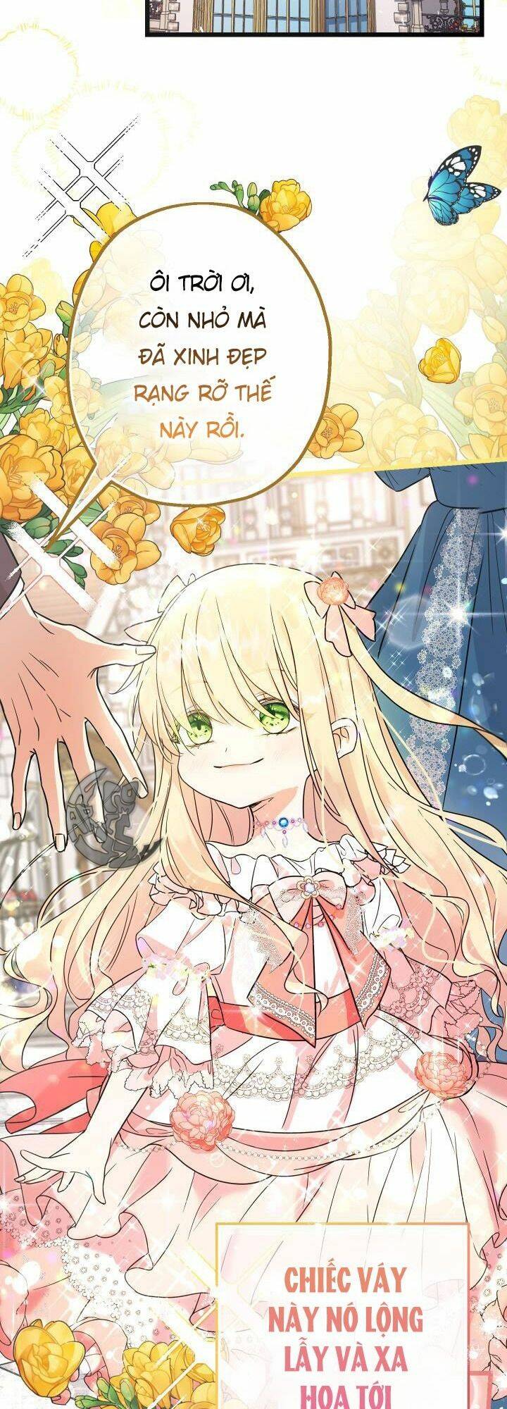 Tiểu Thư Tích Tiền Đi Bụi - Chapter 2 - Page 51