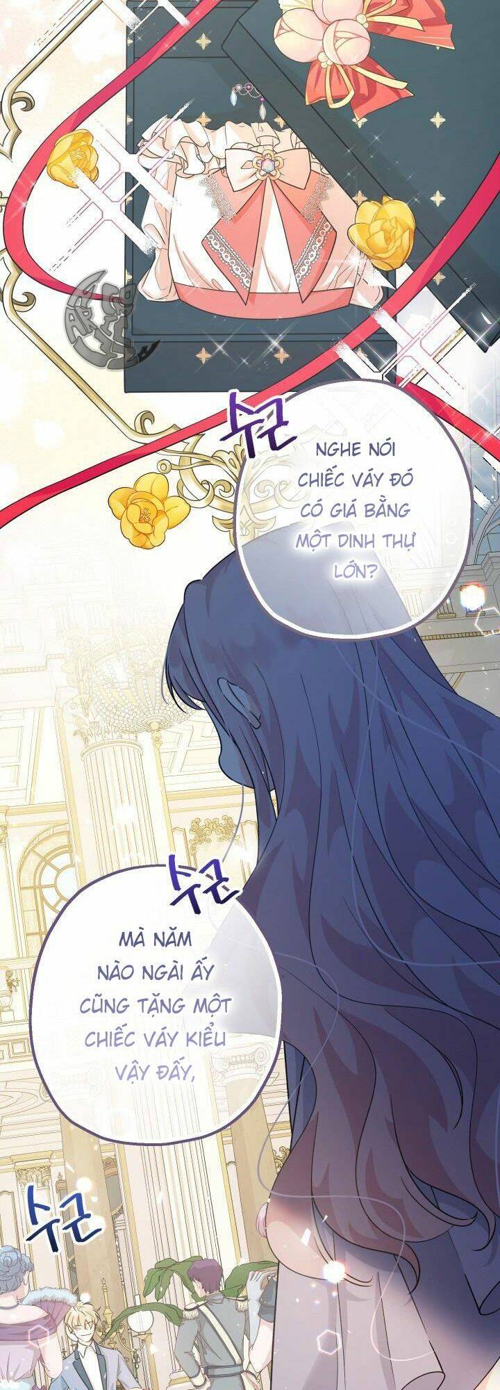 Tiểu Thư Tích Tiền Đi Bụi - Chapter 2 - Page 53