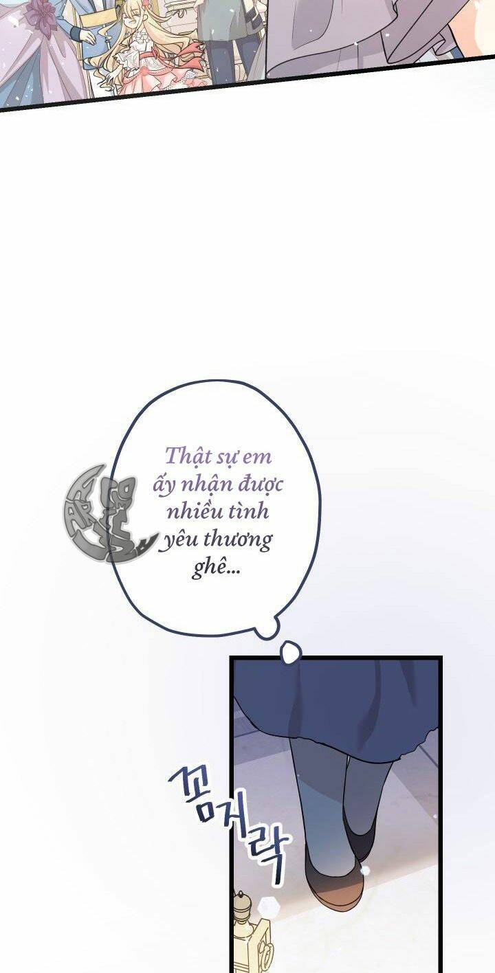 Tiểu Thư Tích Tiền Đi Bụi - Chapter 2 - Page 54