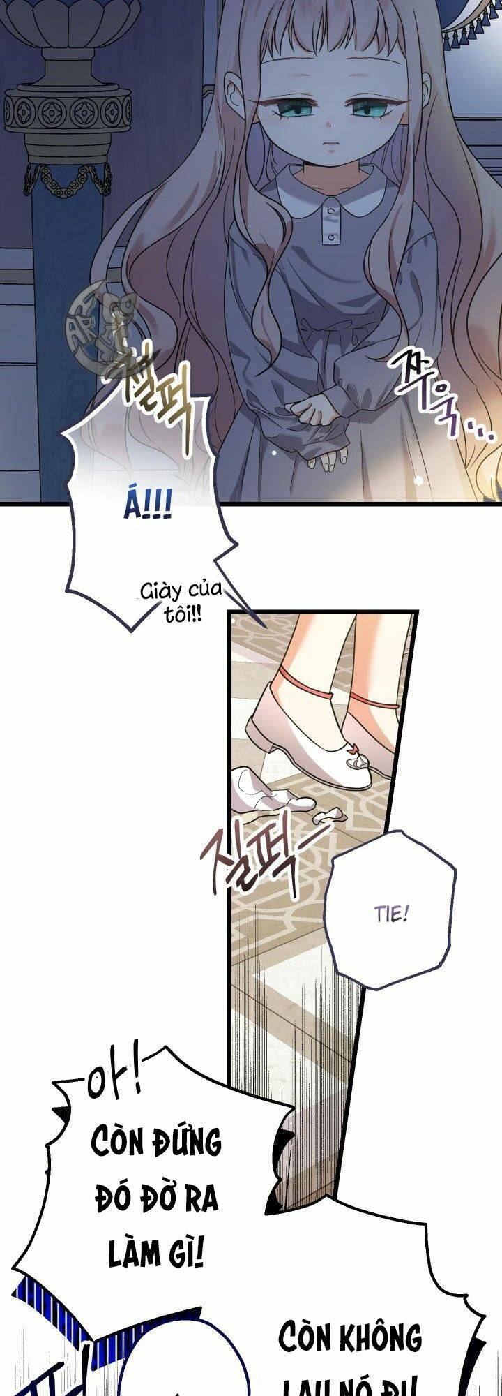 Tiểu Thư Tích Tiền Đi Bụi - Chapter 2 - Page 56