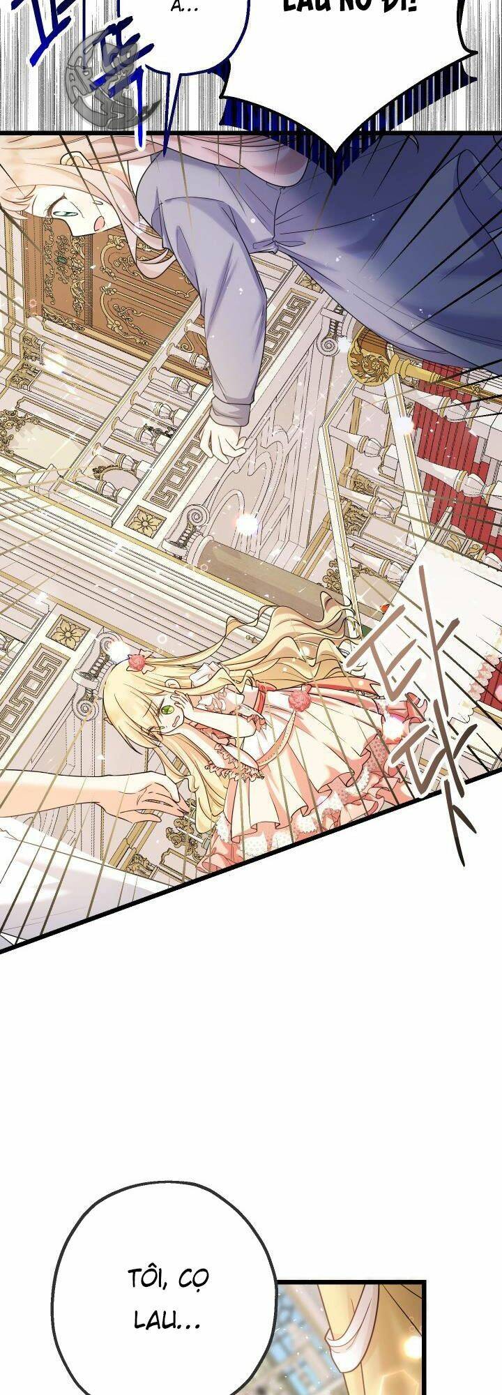 Tiểu Thư Tích Tiền Đi Bụi - Chapter 2 - Page 57