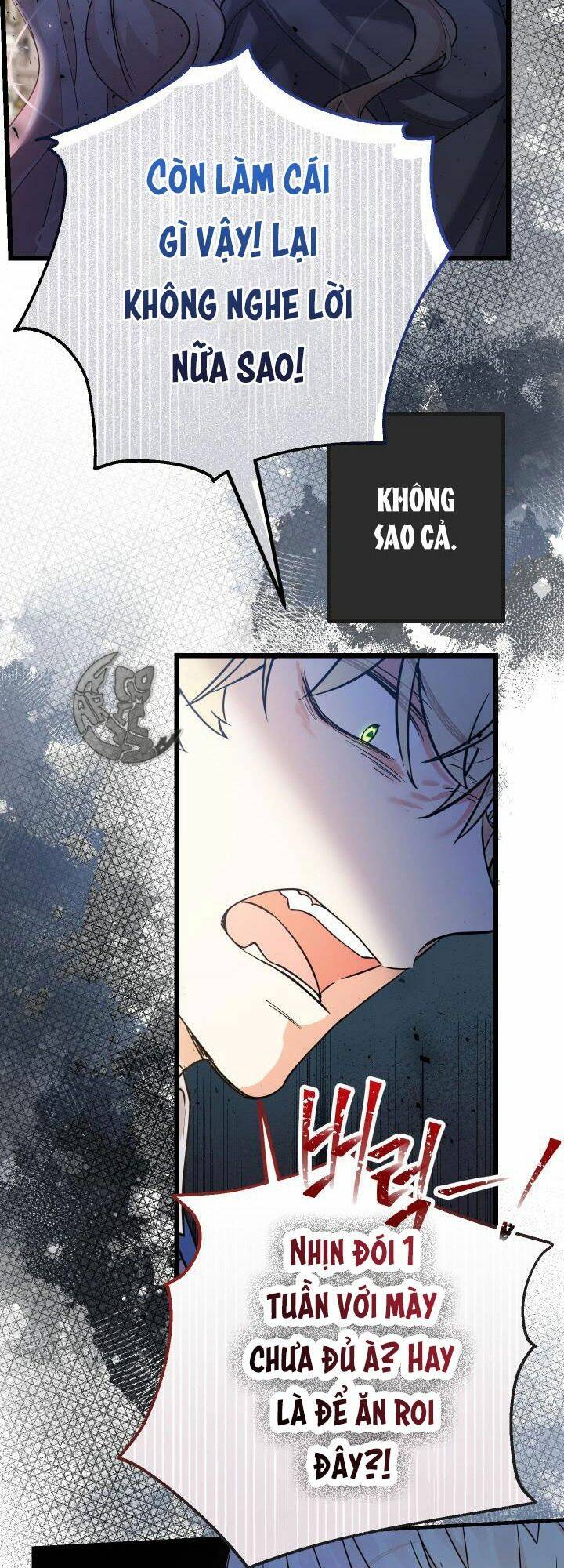 Tiểu Thư Tích Tiền Đi Bụi - Chapter 2 - Page 60