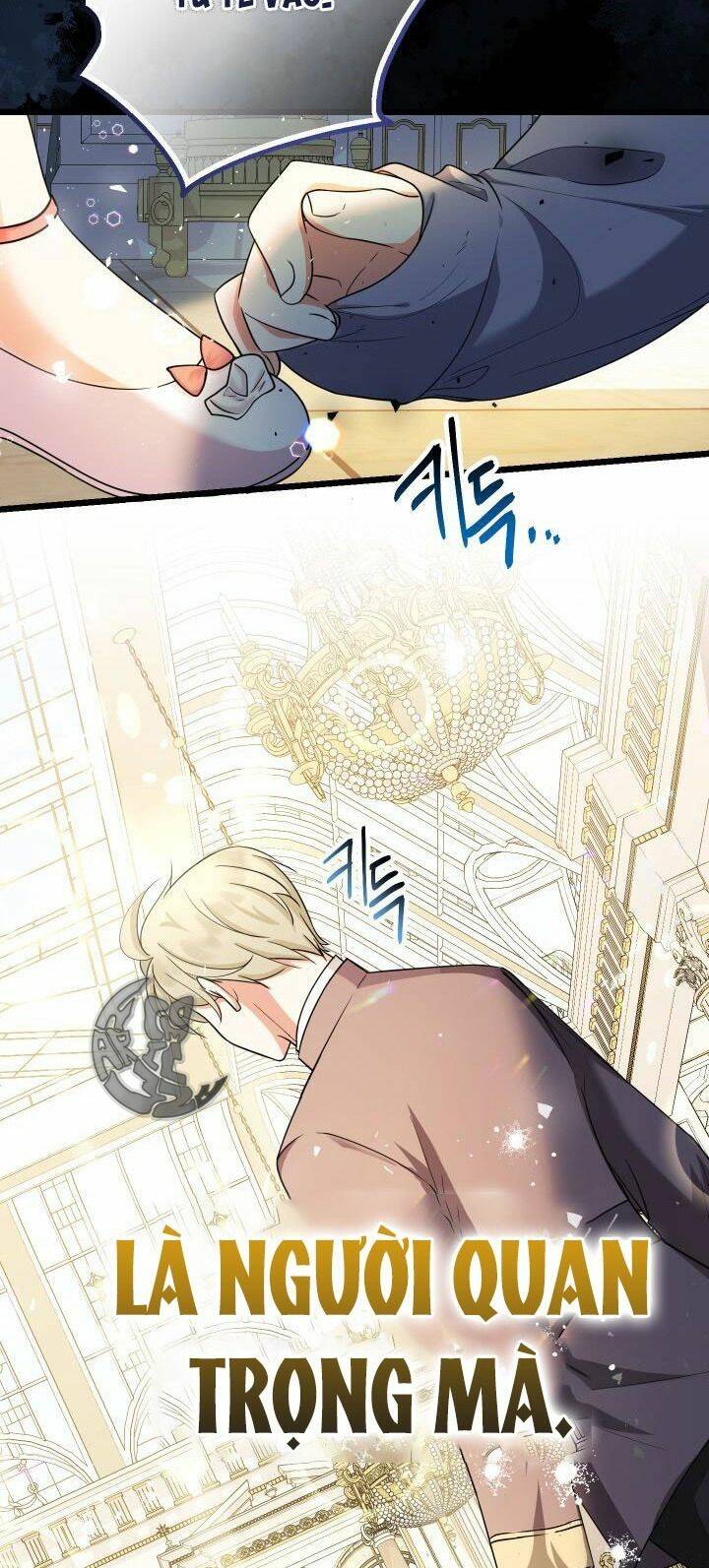 Tiểu Thư Tích Tiền Đi Bụi - Chapter 2 - Page 62