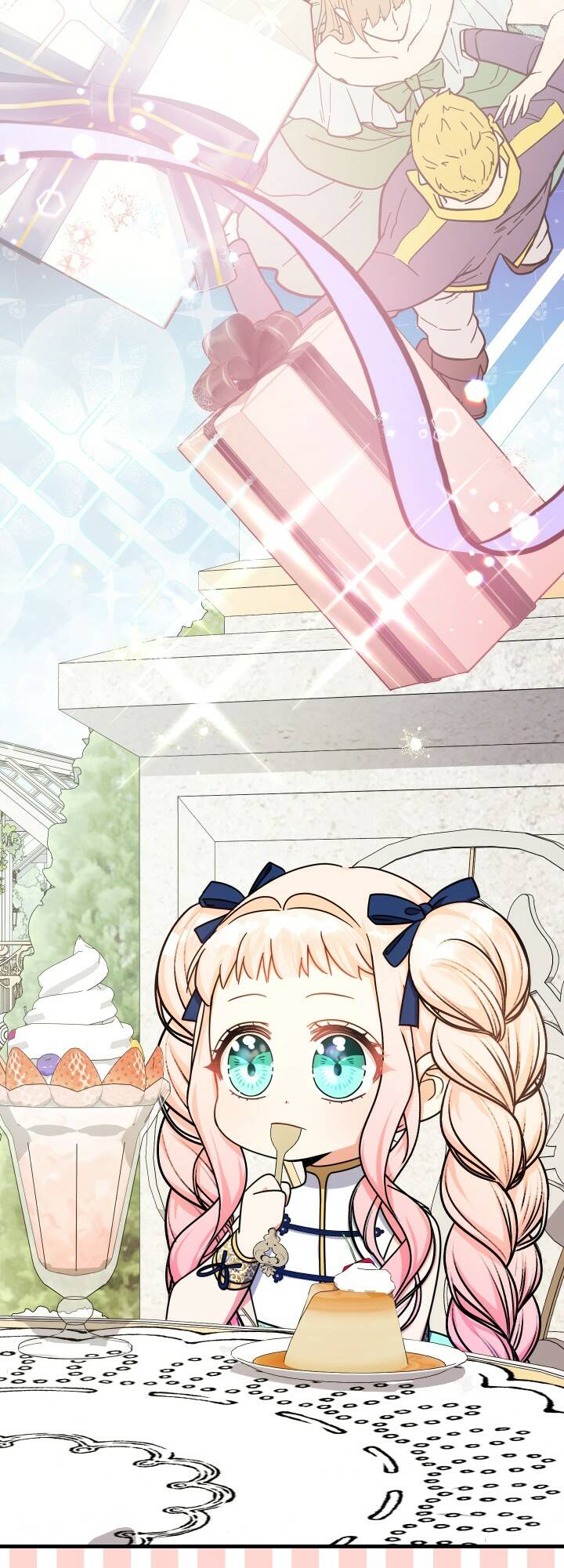 Tiểu Thư Tích Tiền Đi Bụi - Chapter 20 - Page 9