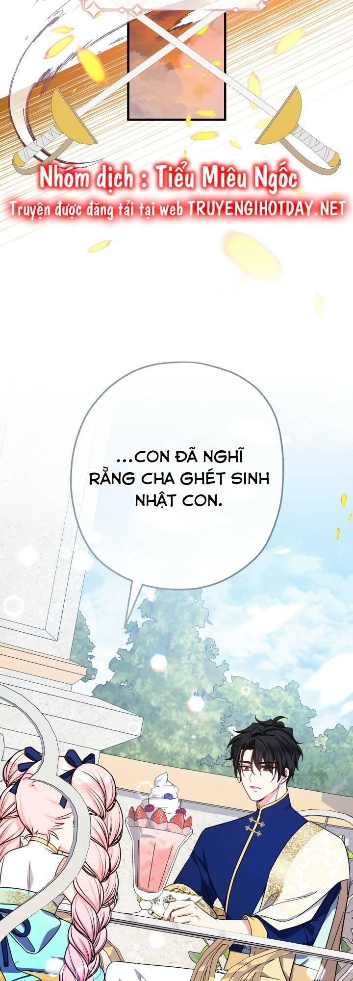 Tiểu Thư Tích Tiền Đi Bụi - Chapter 20 - Page 17