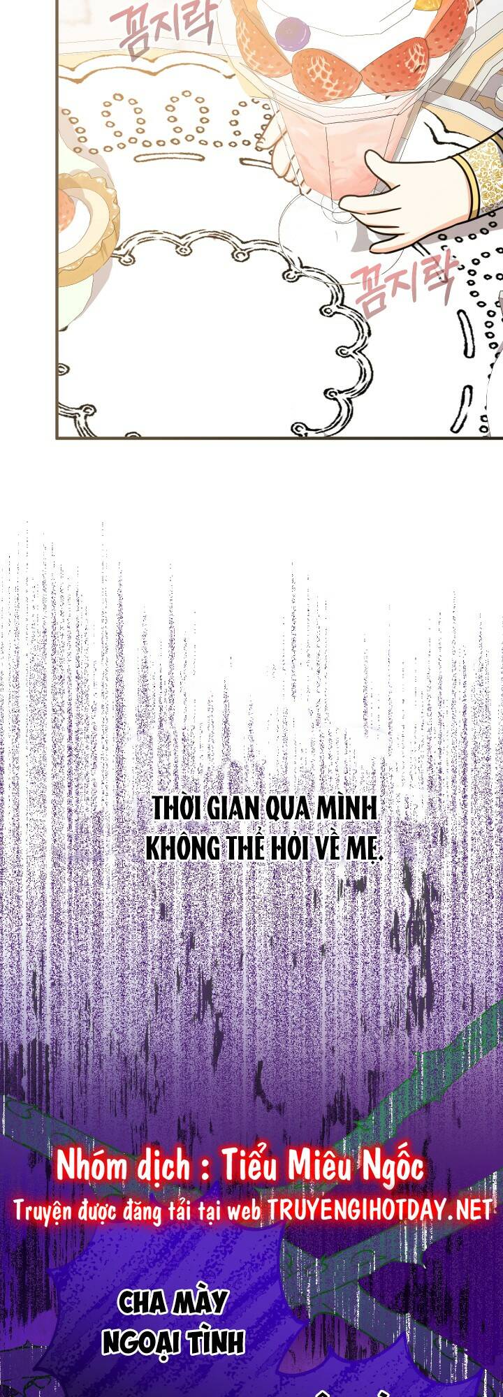 Tiểu Thư Tích Tiền Đi Bụi - Chapter 20 - Page 19