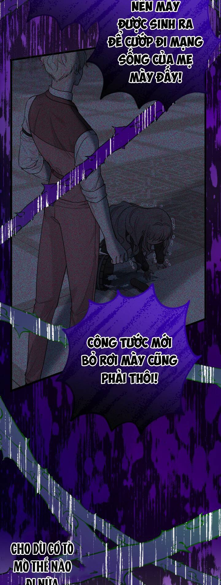 Tiểu Thư Tích Tiền Đi Bụi - Chapter 20 - Page 20