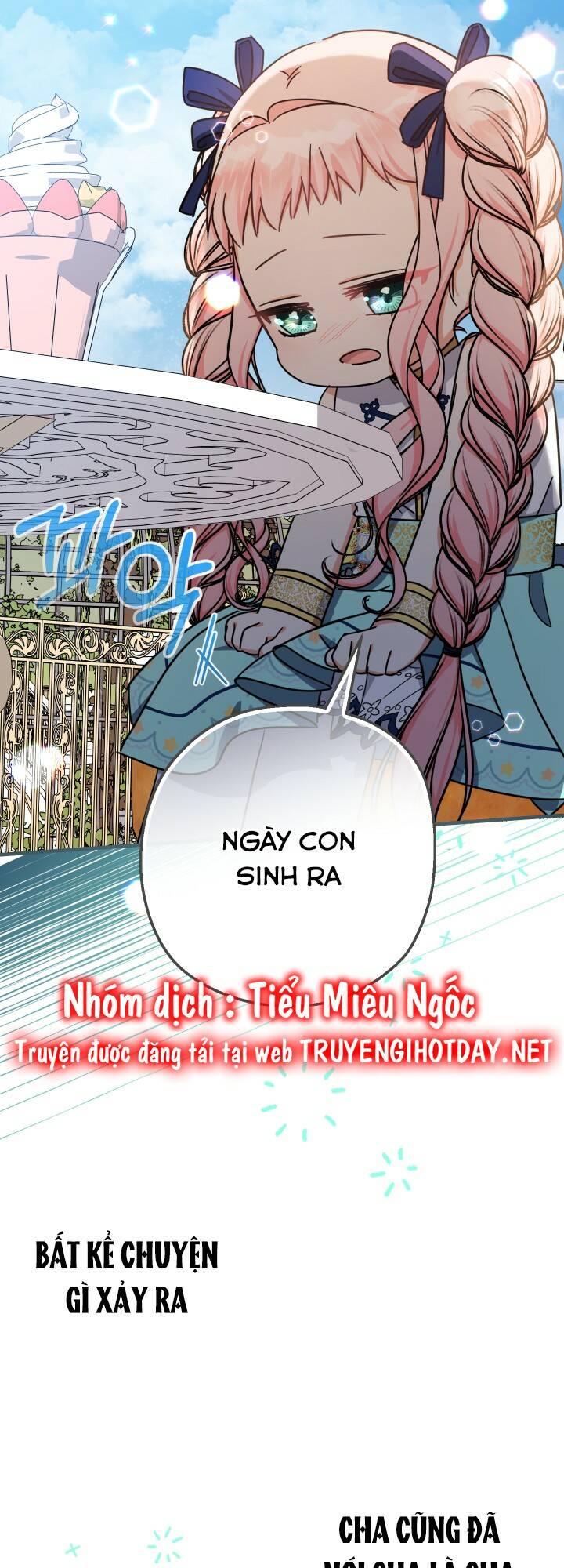 Tiểu Thư Tích Tiền Đi Bụi - Chapter 20 - Page 22